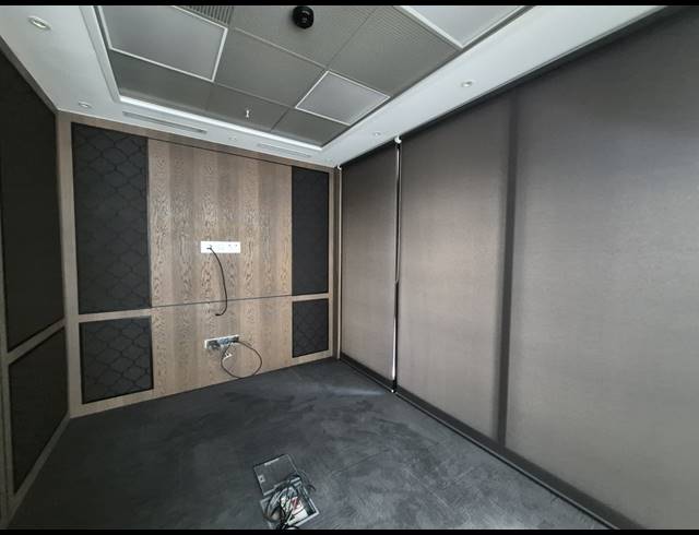 1,098M² OFFICE TO LET IN SANDTON CENTRAL